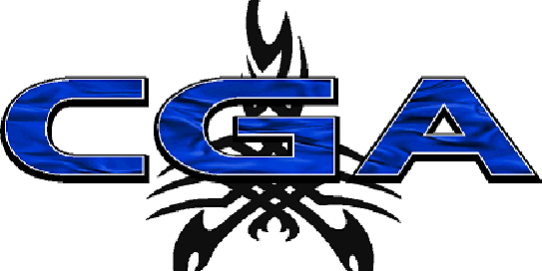 CGA Scorpion Logo
