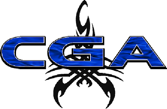 CGA Scorpion Logo