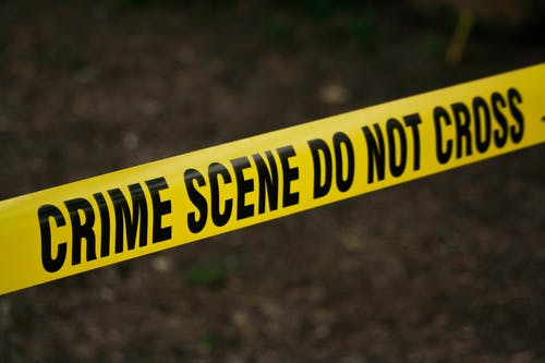 What Does The Yellow Tape Mean At A Police Scene CGA Solutions