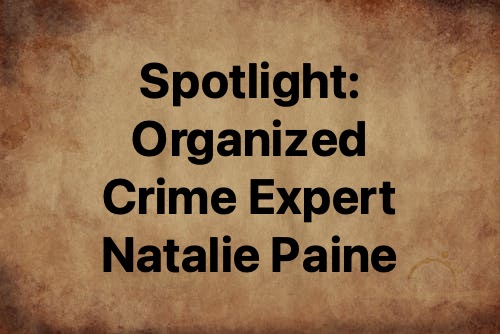 Natalie Paine Spotlight_header natalie paine