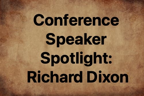 Richard Dixon Spotlight_header richard dixon
