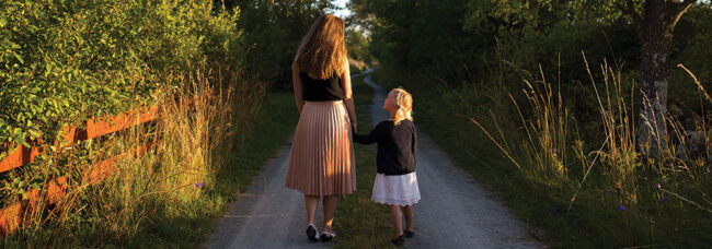 Single-Parent