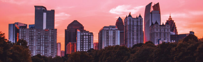 Atlanta atlanta