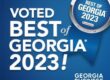 Best of Georgia Badge