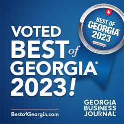 Best of Georgia Badge