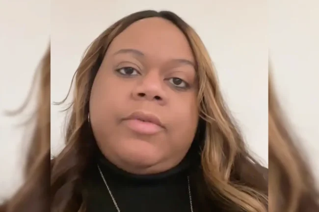 tik-tok-who-df-did-I-marry (1) Reesa Teesa, Premarital Background