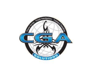 CGA Solutions logo