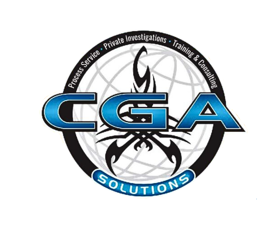 CGA Solutions